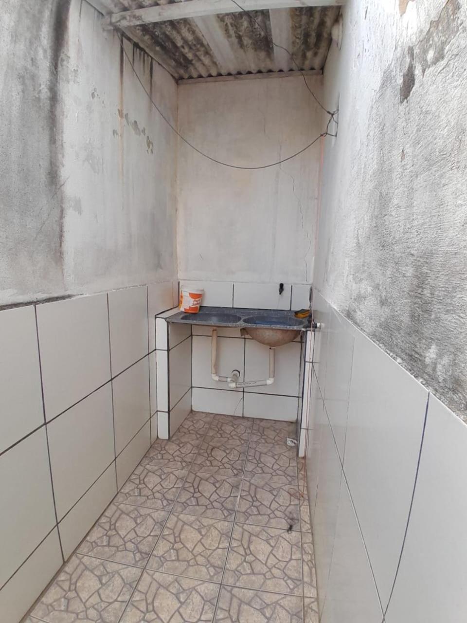 Casa De Dois Quartos Com Cozinha Perto Do Aeroporto Aluizio Alves Natal Exterior photo