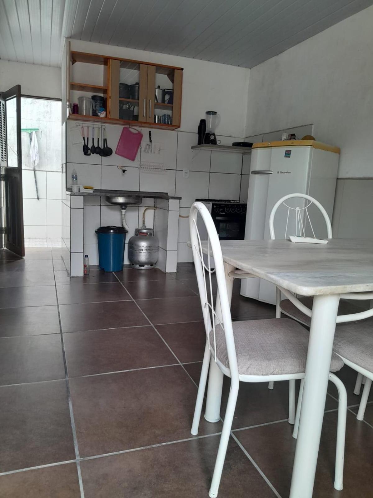 Casa De Dois Quartos Com Cozinha Perto Do Aeroporto Aluizio Alves Natal Exterior photo